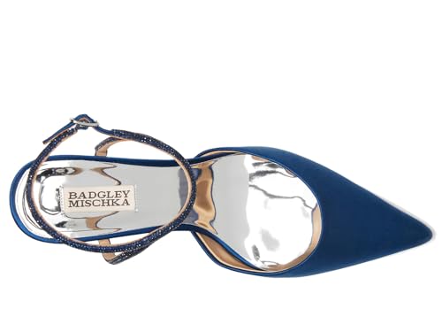 Image of Badgley Mischka Womens Autumn