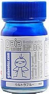 Gaia Color Basic Color 004 Ultra Blue