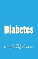 Diabetes 1516987993 Book Cover