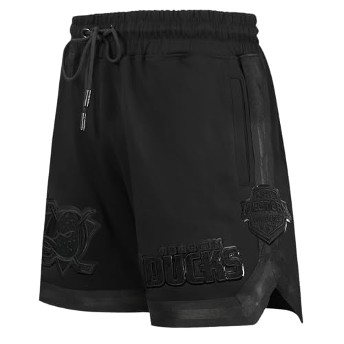 Pantalones cortos NHL Classic Pro Standard para entrenar o vestir casual en verano