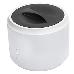 Reinigingsmiddel, reinigingsapparaat met 42 kHz-frequentie Goed reinigend effect voor het reinigen van kunstgebit voor…