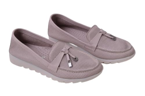 Sandales pour femme artisanales en cuir souple de qualité premium