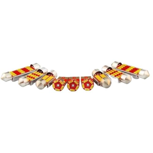 Questa plafoniera per interni auto ottimizza efficacemente l'esperienza di lettura e di lavoro in auto, fornendo un ambiente confortevole e ben illuminato con una luce uniforme e priva di sfarfallio. È adatto per la lettura a lungo termine o per le esigenze di ufficio mobile, fornendo una protezione attenta per le attività degli occhi durante la guida