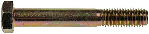 Image of Dorman 460-892 Cap Screw-Hex Head-Class 10.9- M14-2.0 x 100 mm, 5 Pack Universal Fit