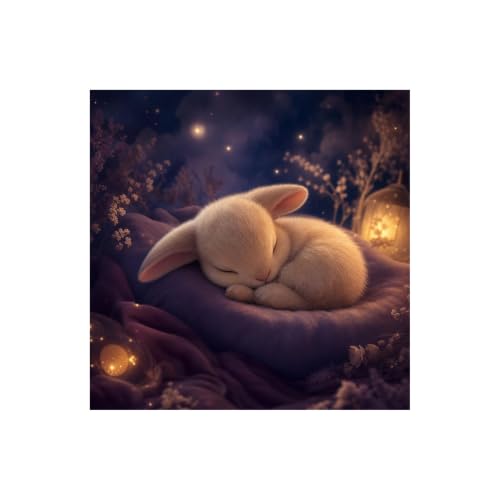 Sleep Music for Kids &ndash; Sylwia&rsquo;s Dreamy Melodies cover art