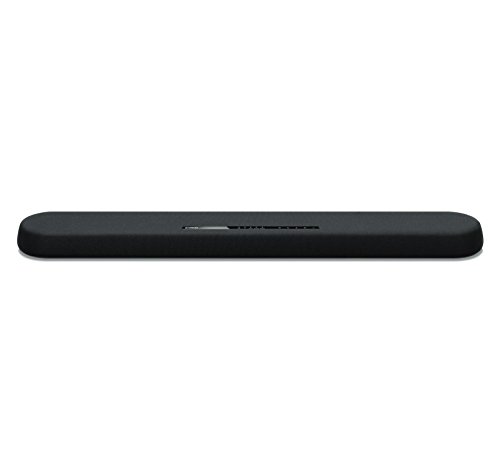 YAMAHA YAS-108 Sound Bar with Built-in Subwoofers & Bluetooth