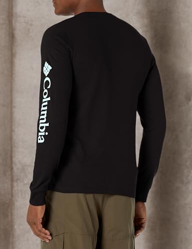 Columbia Men's Long Sleeve Tee Shirt Outdoors Fishing Camping Hiking3