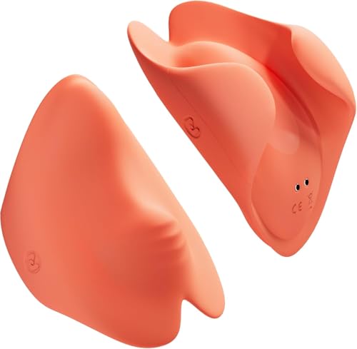 Tracys Dog Palm Clitoral Massager Vibrator Mini Bullet Sex Toys for Women