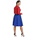 Bolero Elegante Mujer Fiesta Torera Talla Grande Mangas Largas Joven Chaqueta Corta...