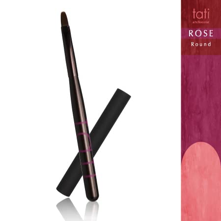【新品未開封】tati ネイルアート用筆 6本セット+tatiツールケースセット Amazon | tati アートショコラ ブラシ スターター9本セット | tati