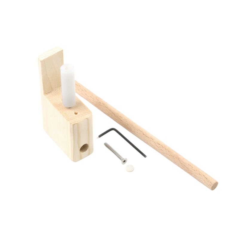 Guitar Bridge Doctor Soundboard Support Tool