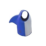 SwimWays Sea Squirts Swim Assist, Medium, Blue