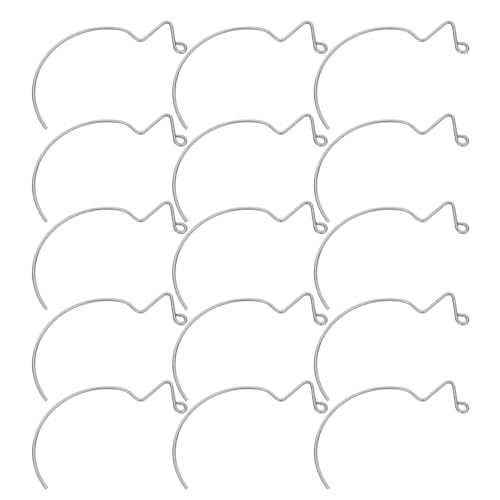 SOESFOUFU 30�� �����Ǘp�t�b�N ���ȃn���K�[ �z���t�b�N �G��݂�