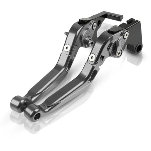 Image of OMKLPOL Brake Handle Lever for Honda 2000-2006 Brake Levers Hand Brakes