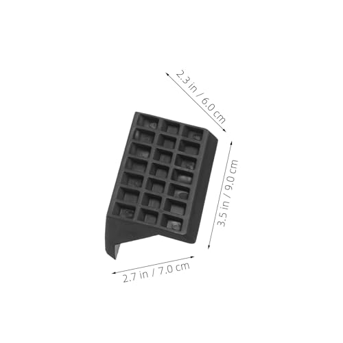 Protections d'angle de table de ping-pong pour éviter les chocs et sécuriser le bureau