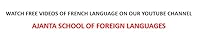 Ajanta French Hindi In Two Months 8192482499 Book Cover