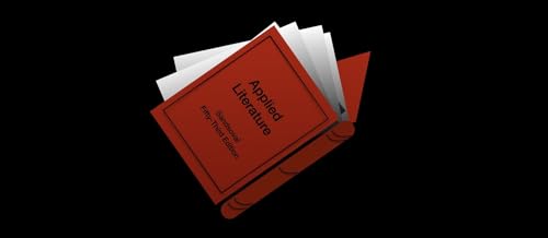 Chapter 6: The Leaving