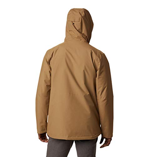 Image of Columbia Men's Firwood Jacket