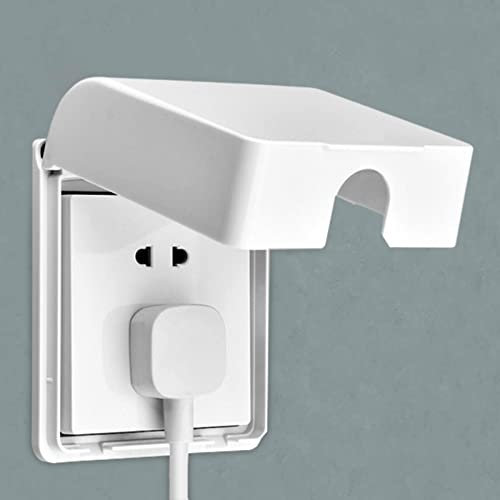 F Fityle 86 Tipo Switch Box Presa di corrente