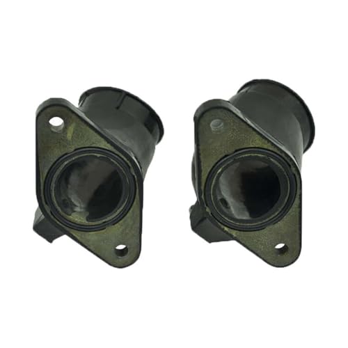 Interface de collecteur carburateur haute résistance pour V-Star XVS