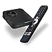 Produktbild GX1 4K Streaming Box mit Google TV 14 [4GB RAM & 32GB Speicher]  AI-Upscaling Mediaplayer, HDR10+ & 3D-Sound, WiFi 6, LAN, 2X USB