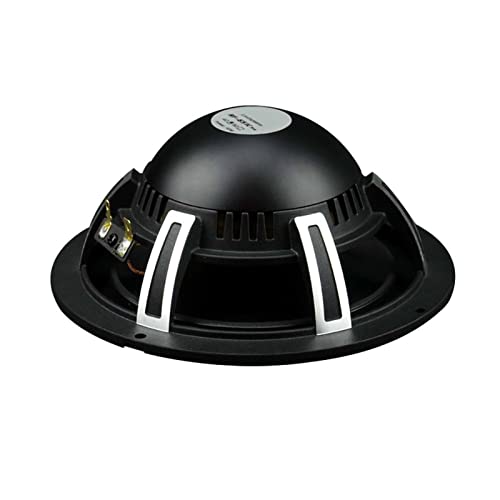 Altavoz de 6.5 pulgadas 50W 4 ohmios de neodimio aluminio para bafles DIY 3
