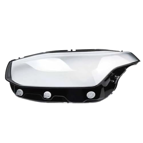 Lentille boîtier phare Volvo XC90 2015-2022 protection abat-jour en verre