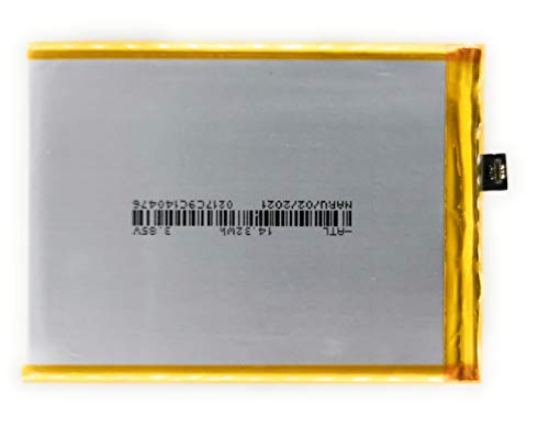 Image of Naru, Quality Beyond Comparison Original B-G7 Battery for Vivo Y17 | vivo Y15 | vivo Y12 | Vivo Z1 pro & Vivo U10 (5000mAh) Battery 3 Months Warranty