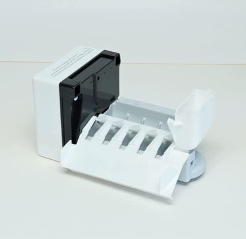 Miniatura 2 de Repuesto para máquina de hielo KitchenAid KSRV22FVSS02 KSRV22FVMS03 KSRB22FKBL14 KSRB22FKSS04 KSRB22FKSS14 KSRB22FNSS00 KSRB22FRBX00 KSRB22FRBX01