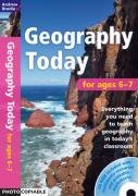 Geography Today 6-7 (Book & CD Rom)