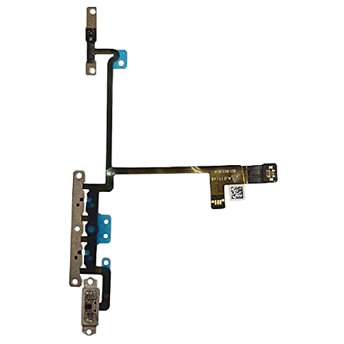 Smartex® Volume flex compatible with iPhone X/Internal flexible cable for volume and mute keys - Image 2