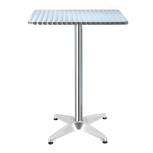 portable bar tables