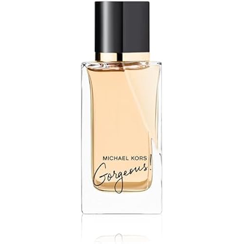 Michael Kors Gorgeous! Eau de Parfum Spray, for Women