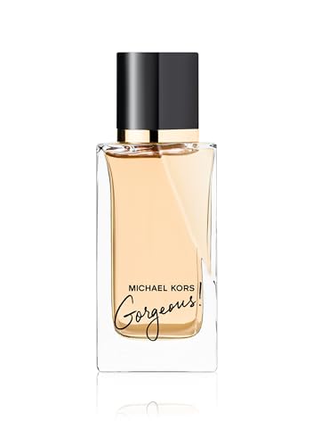 Michael Kors Michael Kors Gorgeous Eau De Parfum 50ml – Image 2