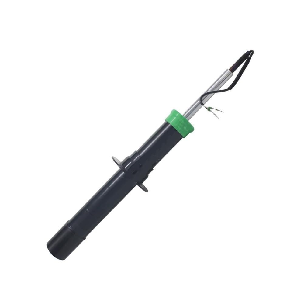 suspension pneumatique avec 2x Amortisseur De Suspension Pneumatique Avant L/R Avec Jambe De Force Électrique Pour Cadillac CT6 4WD 2016-2018 23405719 84130114 23276551 amortisseur de ressort de Suspe