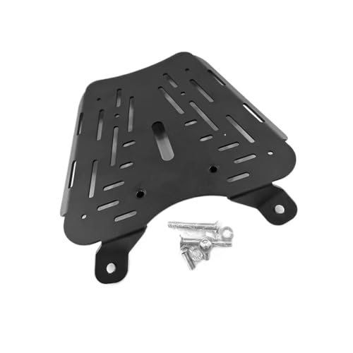 Support coffre queue ZONTES ZT 368G pour fixer vos bagages