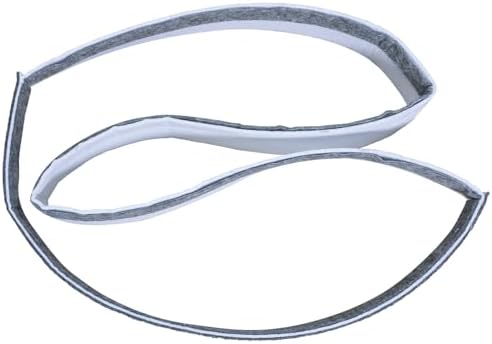 Guarnizione Cuscinetto - Lavatrice - WHIRLPOOL - Foto 10