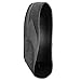 Zsling TPR Rubber Slip On Recoil Pad for Rifle, Shotgun and Butt Gun Protective Black