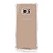 Galaxy Note 7 Case, Cutebe Ultra Slim Hybrid Shockproof Hard PC+TPU Bumper Case Scratch-Resistant Cover for Samsung Galaxy Note 7 Crystal