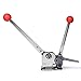 U.S. Solid Steel Packaging Strapping Tool for 1/2