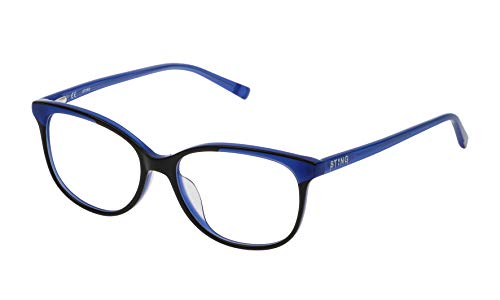Sting VST117 0V13 Transparente Herren Brillen-image