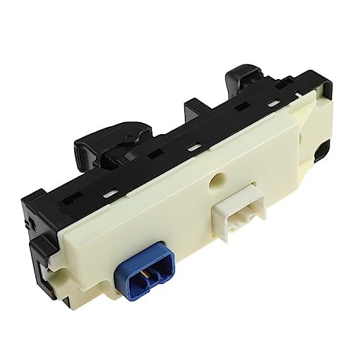 Interruptor de puerta Master 25779766 para ventanilla de Colorado y Canyon 2004-2012 4