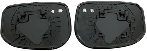 Espejo retrovisor lateral gran angular ideal para viajes bajo la lluvia 4