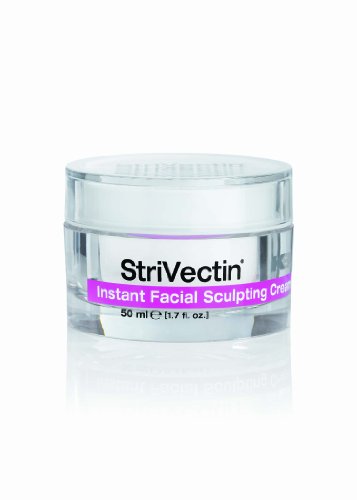 StriVectin Instant Facial Sculpting Cream, 1.7 Fl Oz