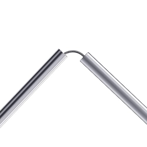 44" Magnesium Anode Rod