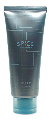 Arimino Spice Tube Series - Jelly - 3.53 oz