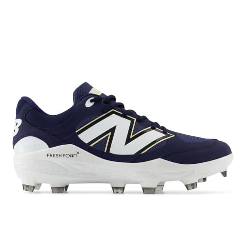 Image of New Balance Men's Fresh Foam 3000 V7 Molded Baseball Shoe