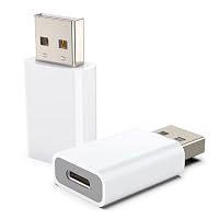 LMUBOY USB to USB C Adapter