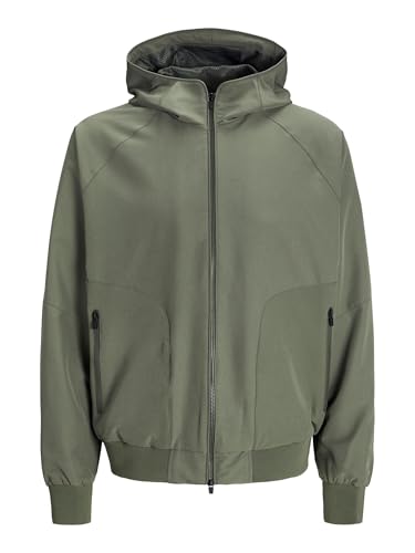 JACK & JONES JJEJAXON Bomber NOOS