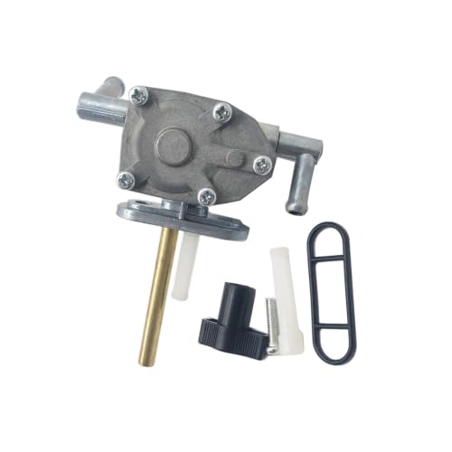 Llave de purga combustible para Suzuki LTZ-400 ideal para rutas de enduro en quad 2